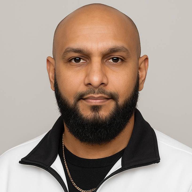 WASIM ALI
