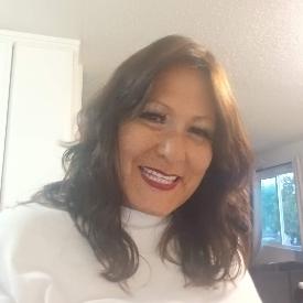 Helene Castro