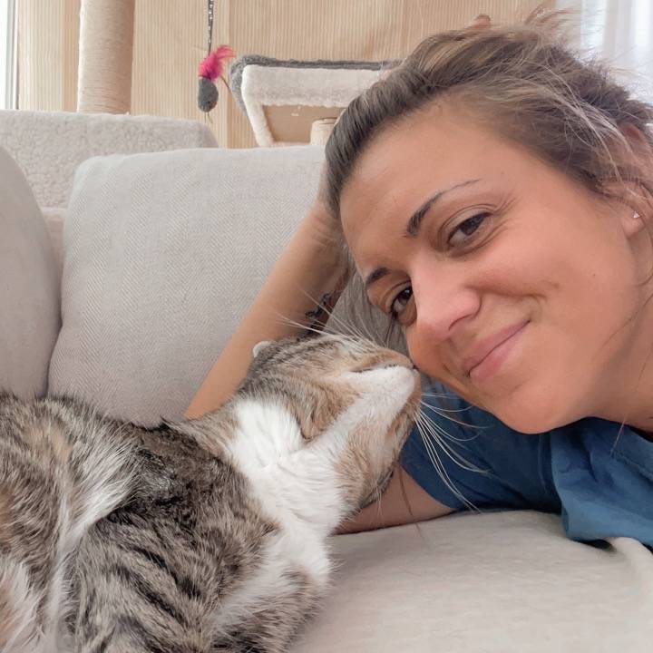 Alisa Torrisi