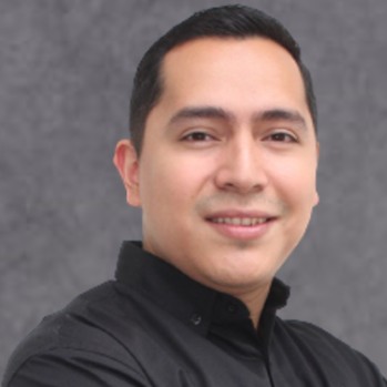 Farid Alberto Gonzalez Flores