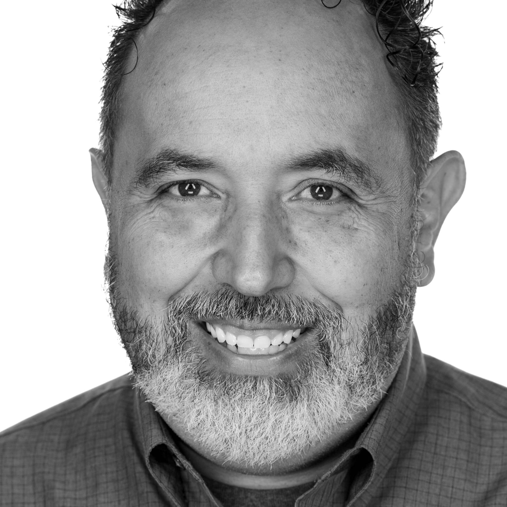 ROBERT GOODING