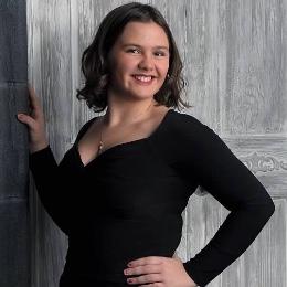 Jaidyn Bisheimer