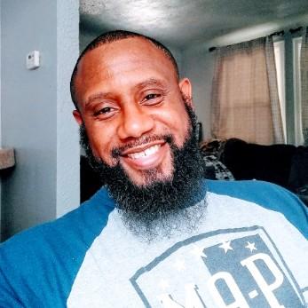 LARRY MCKINNEY