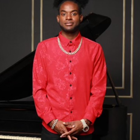 Ailean Hamilton