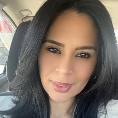 Brenda Ordaz