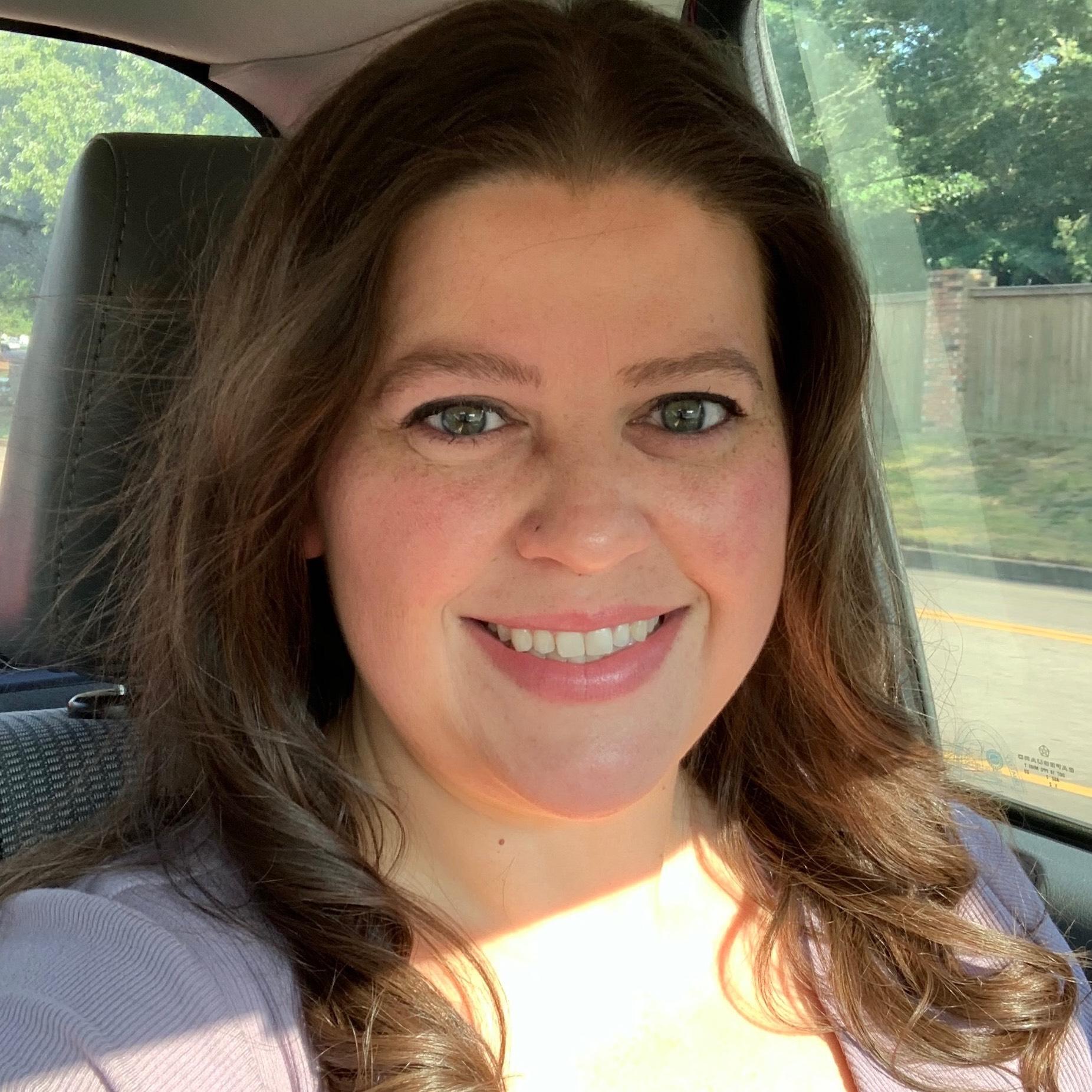 Erica Kirkpatrick