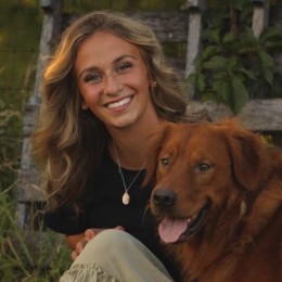 Sarah A. Kaylor
