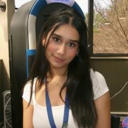 Anushka Atchutuni
