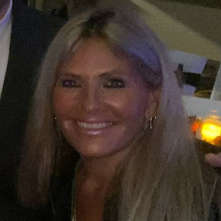 Kristine Wood