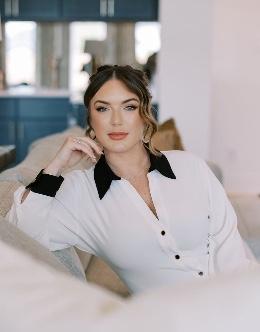 Danielle Gramlich