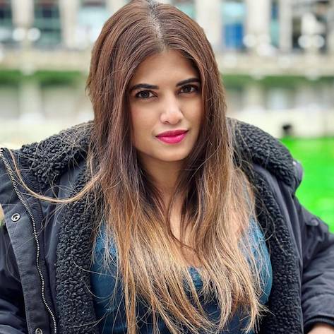 Aditi Verma