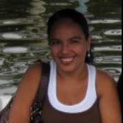 Roxana Aguilar
