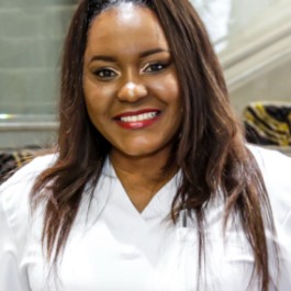 Elisabeth NTSAME EKOGHA