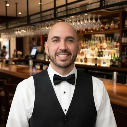 RICHARD J. CONTRERAS