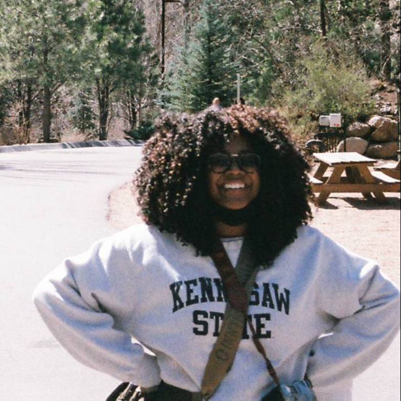 Jordyn B. Alderman