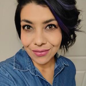 Tania Gabriela wilkinson