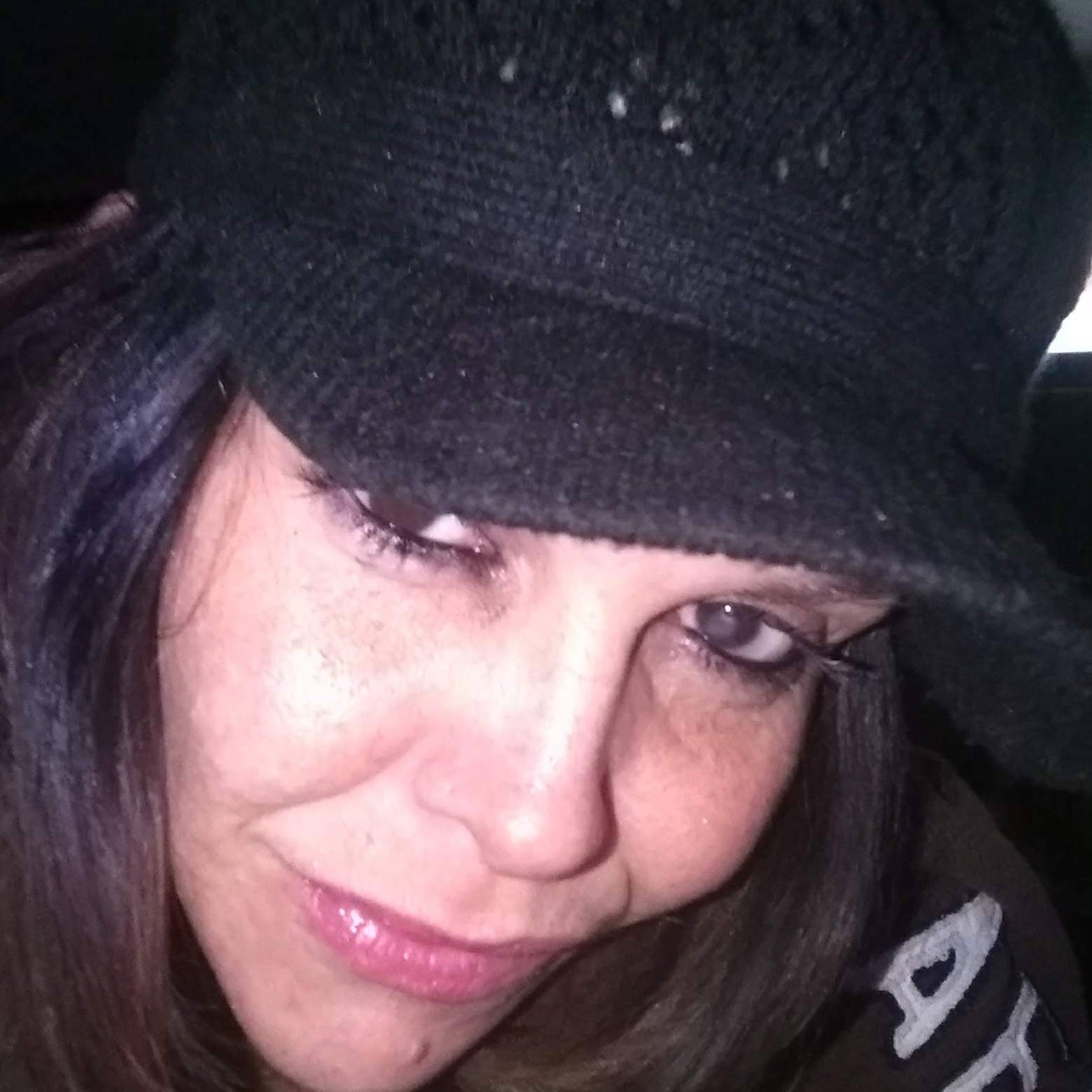 Tiffany Campbell
