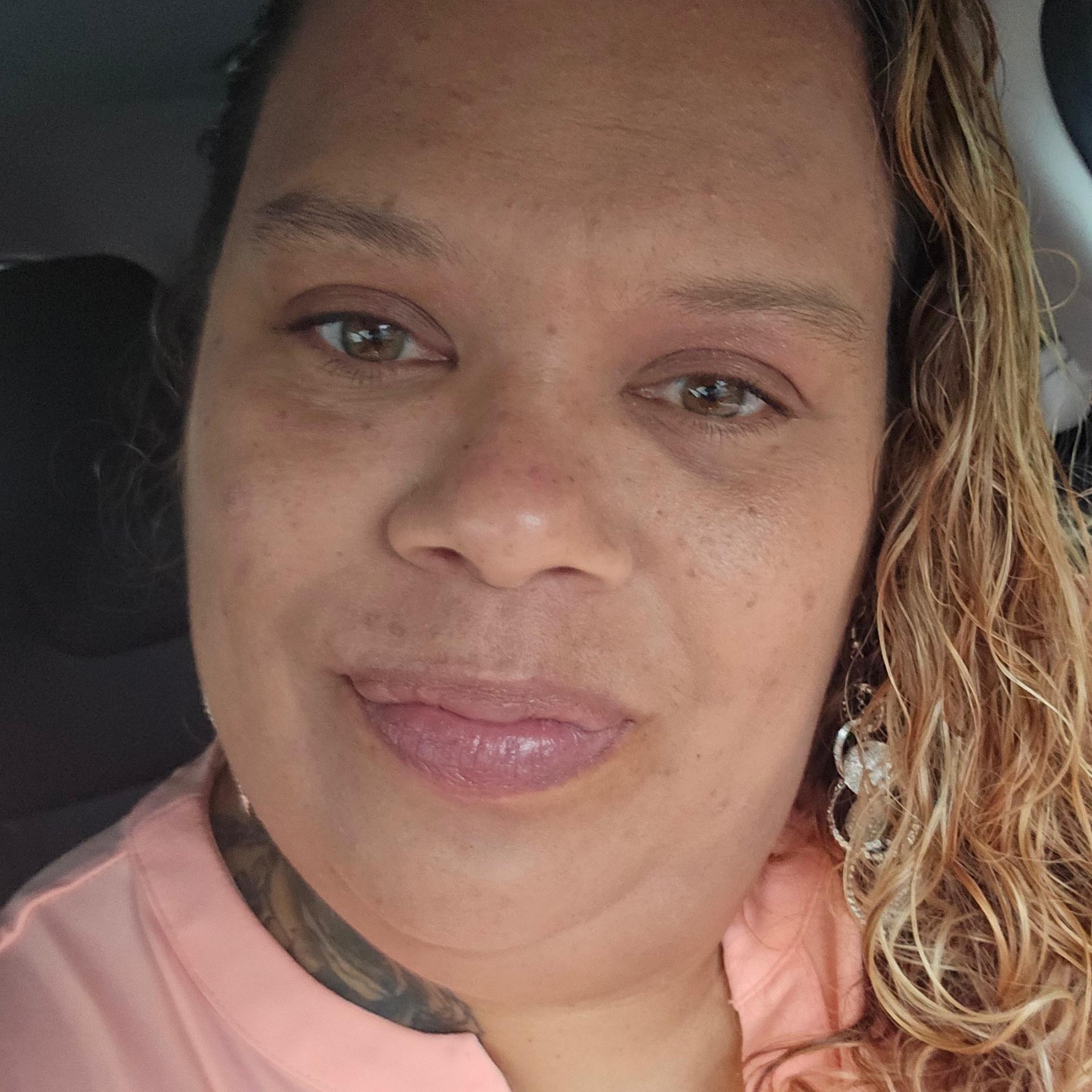 Latasha Alexander