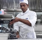 Nabin Thapa