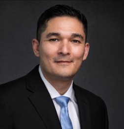 Derek Vasquez