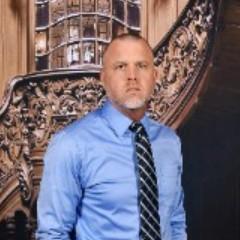 Jason Detrick