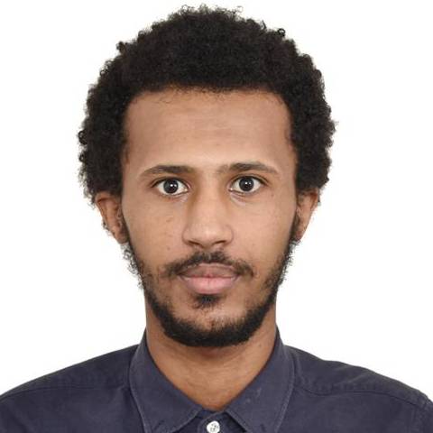 Tesfamichael Z. Simon