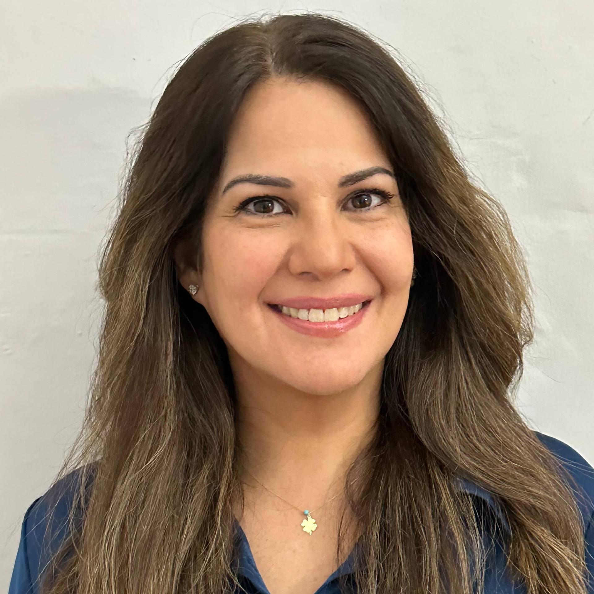ALEXANDRA M. CASTILLO