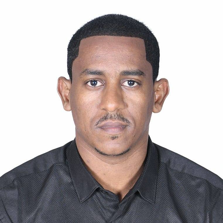 Abel Abraha