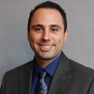 Eric Rueda