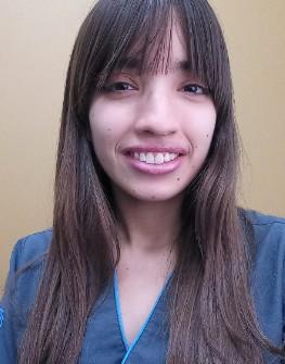 Gabriela Velasquez Gomez