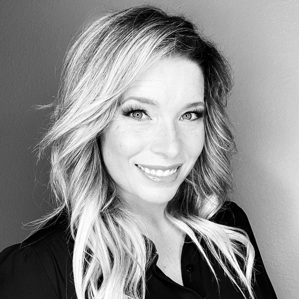 Stephanie Gray