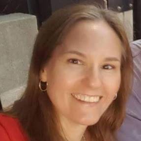 Nancy Dixon