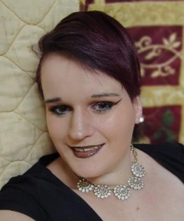 Sarah Childs