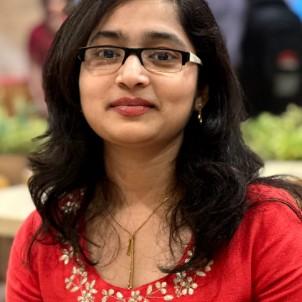 Hemavathi Gowri
