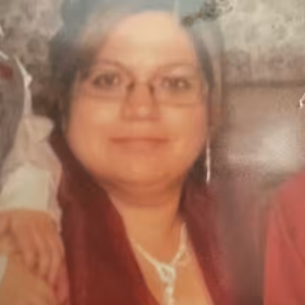 Rosemary Garza