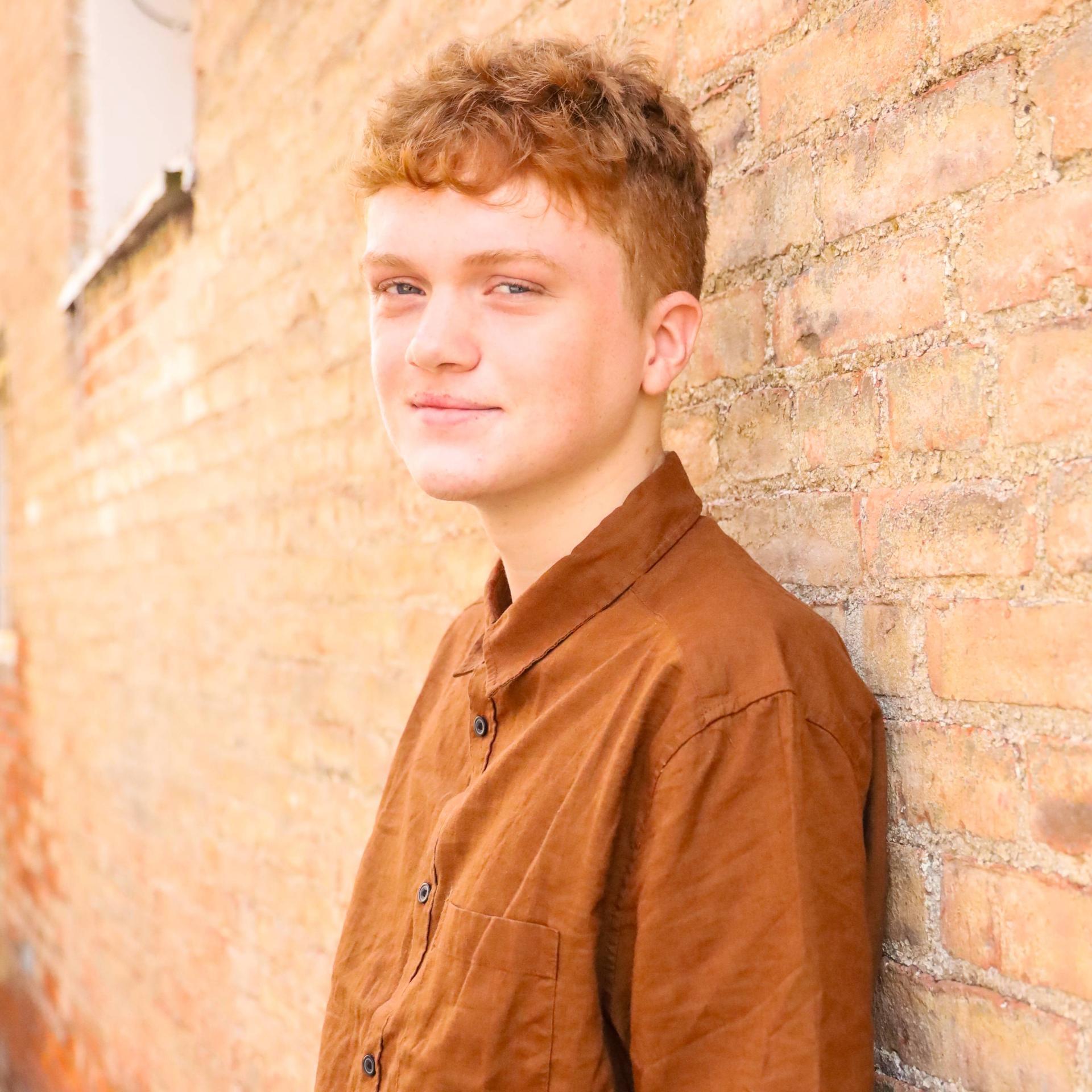 Micah Schulze