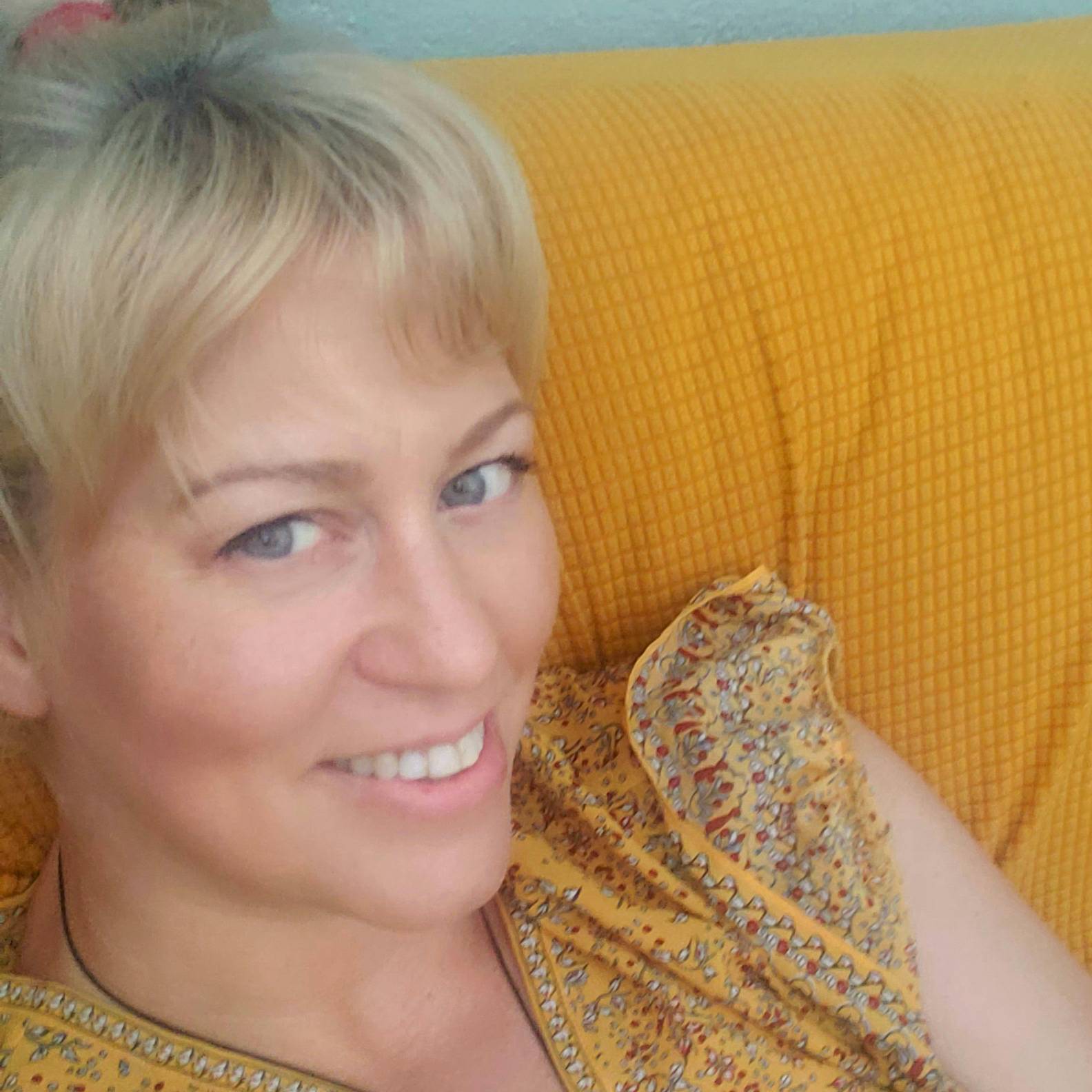 Anna Bowman