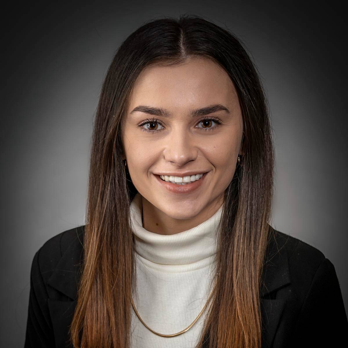 Alexis Knight, CPA