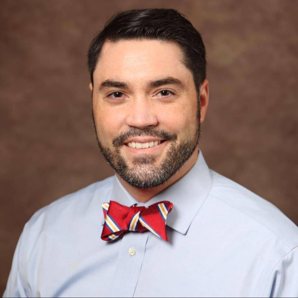 Matthew G. Johnson