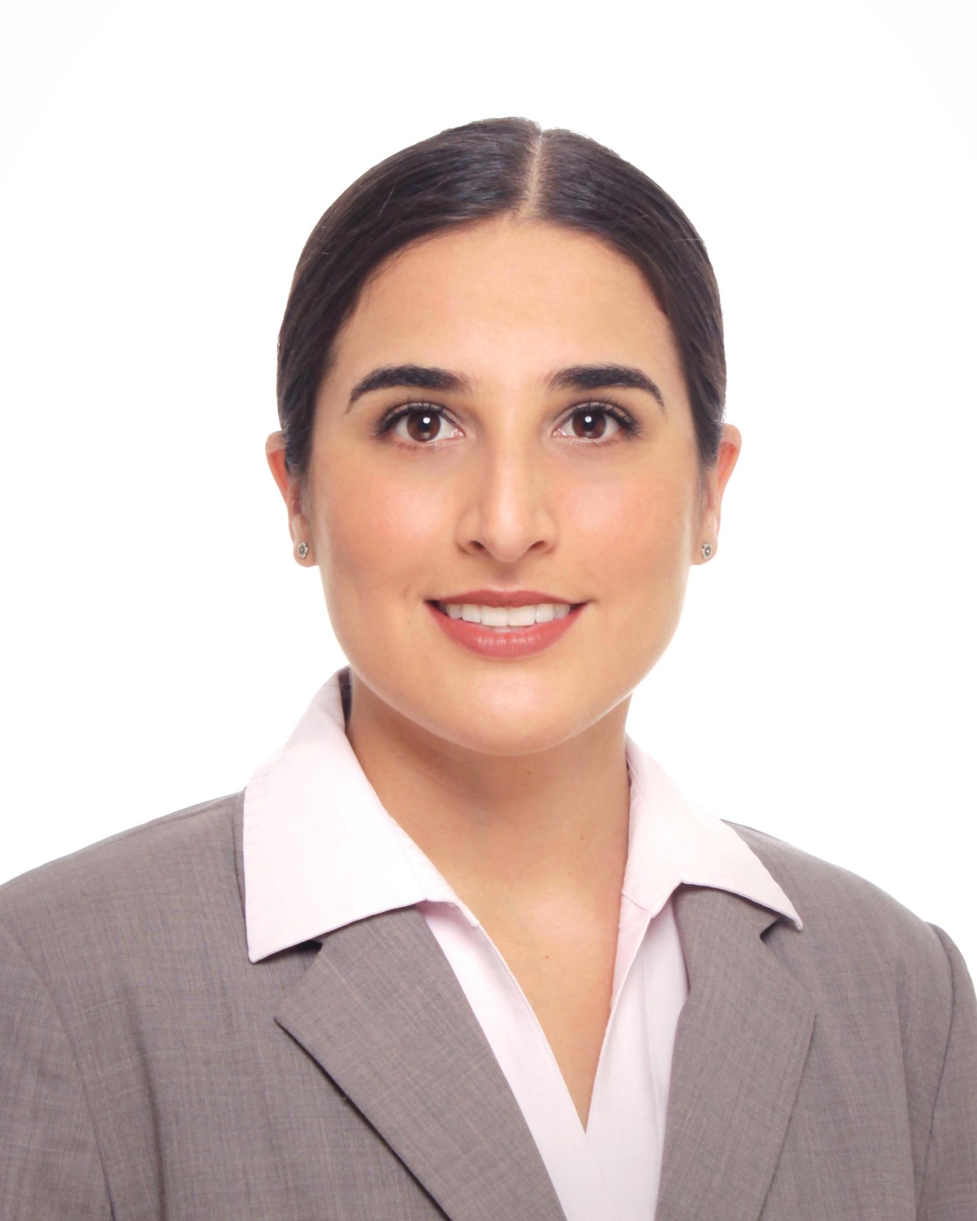 Fernanda Cecilia Aldaco Silva