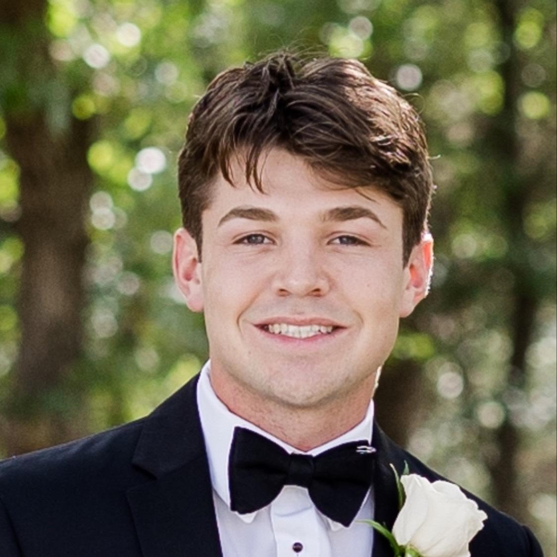 Zachary Terry