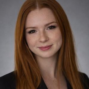 JULIA CREGER