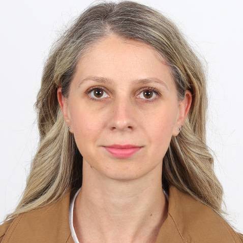 Mădălina Conţiu