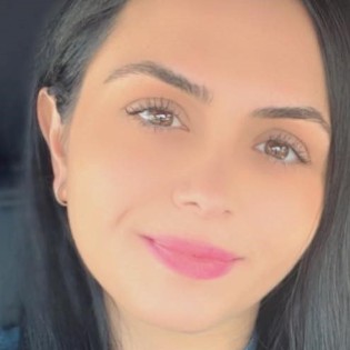 MARIAM HOVSEPYAN