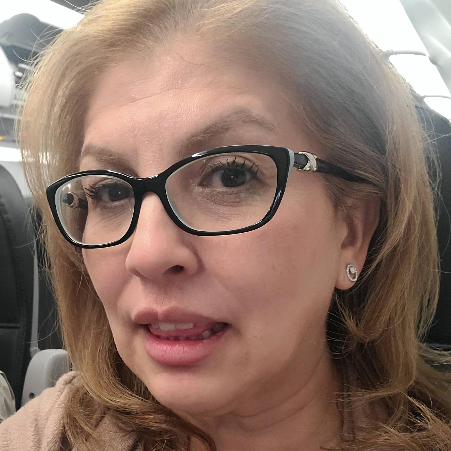 Olaguez Maria