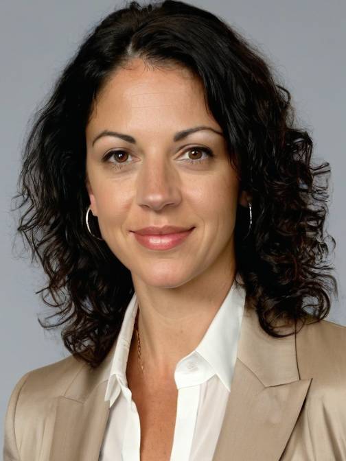 Kristi Appleby