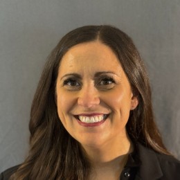 Andrea Searcy