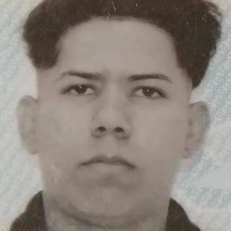 Antonio Yonathan Ruiz Parra