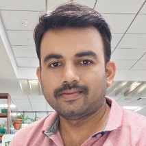Bharath Amruthraj