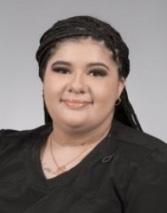 Jamealla Royster